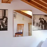 Lägenhet Panoramic Dream House San Fedele Intelvi