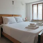 Lägenhet Panoramic Dream House San Fedele Intelvi