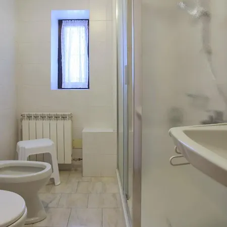 شقة Panoramic Dream House سان فيديل إنتيلفي