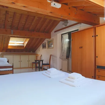 Apartment Italianway - Panoramic Dream House *