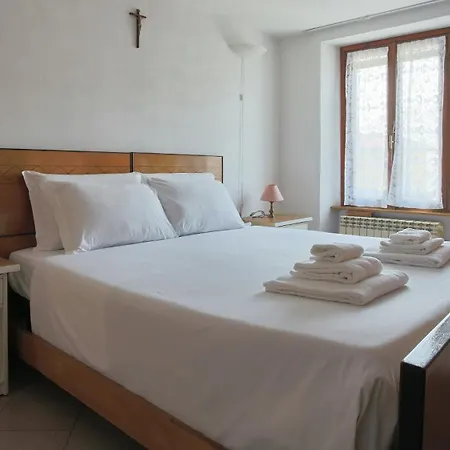 شقة Panoramic Dream House سان فيديل إنتيلفي