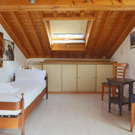 Panoramic Dream House شقة سان فيديل إنتيلفي