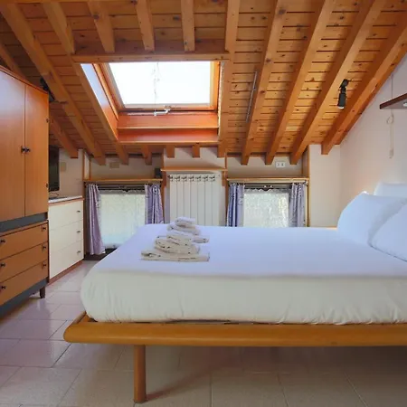 Panoramic Dream House شقة *