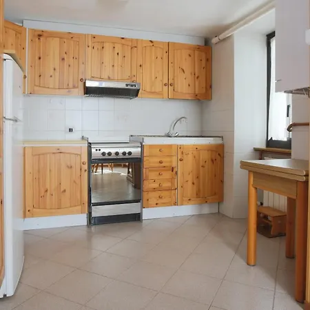 Panoramic Dream House شقة سان فيديل إنتيلفي