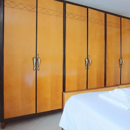 Panoramic Dream House سان فيديل إنتيلفي