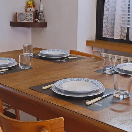 Panoramic Dream House شقة سان فيديل إنتيلفي