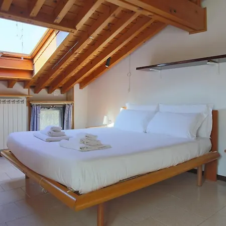 Panoramic Dream House شقة *