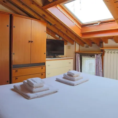 Apartment Italianway - Panoramic Dream House *
