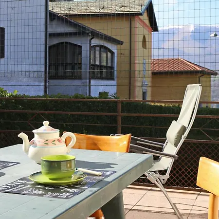 Panoramic Dream House شقة *